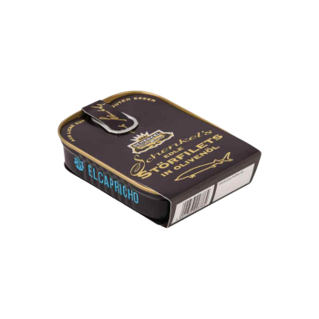 Schenkel Störfilets in Premium-Olivenöl, 80g